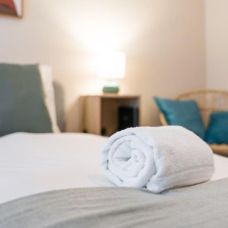 Guestready - Oportogrow Central Batalha 2 Eksteriør bilde