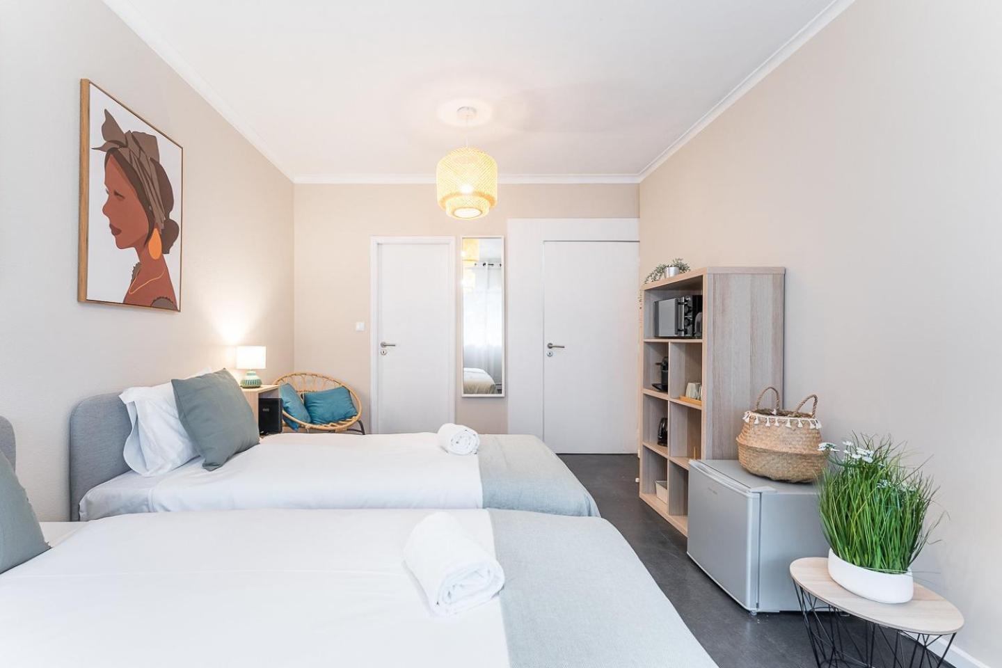 Guestready - Oportogrow Central Batalha 2 Eksteriør bilde